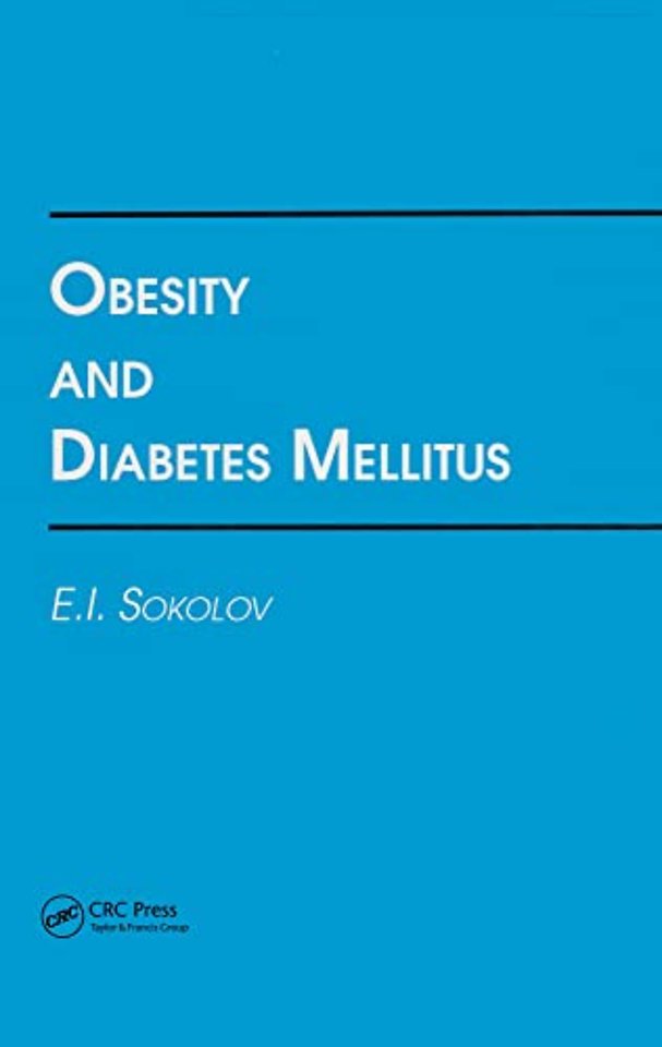 Obesity and Diabetes Mellitus
