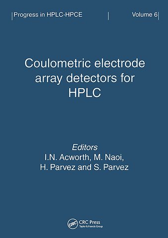 Coulometric Electrode Array Detectors for HPLC