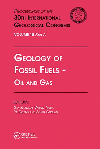 Geology of Fossil Fuels --- Oil and Gas