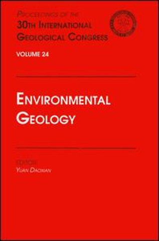 Environmental Geology