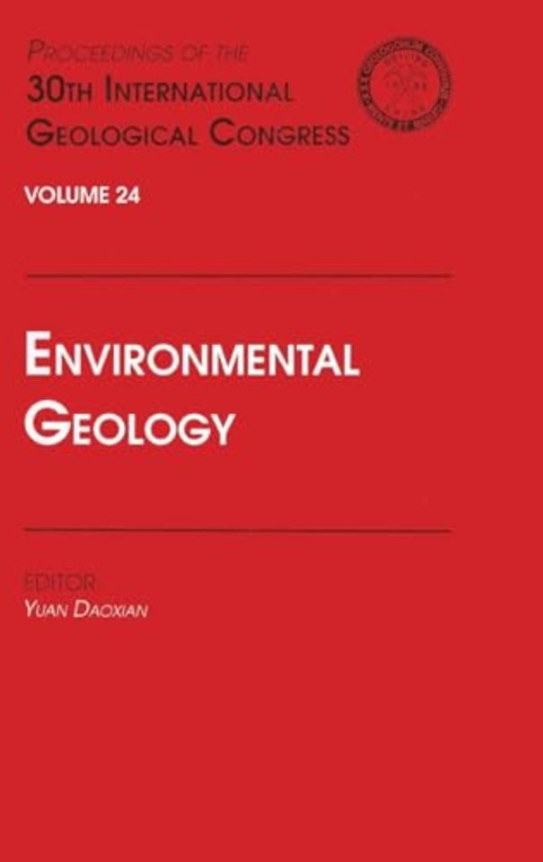 Environmental Geology