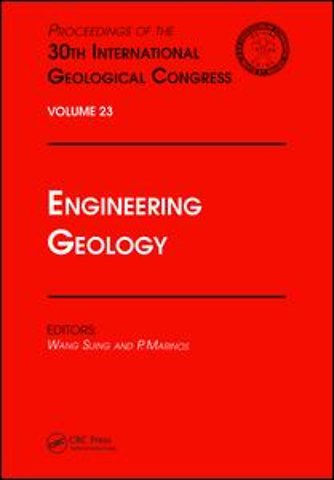 Engineering Geology