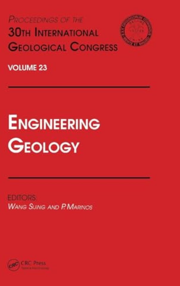 Engineering Geology
