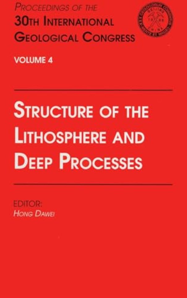 Structure of the Lithosphere and Deep Processes