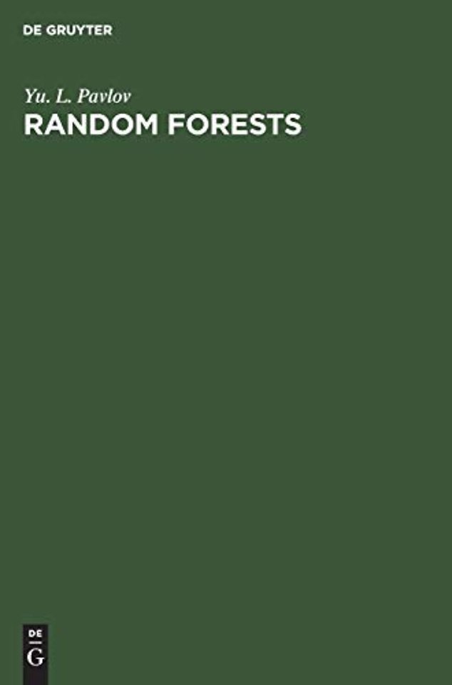 Random Forests