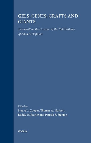 Gels, Genes, Grafts and Giants