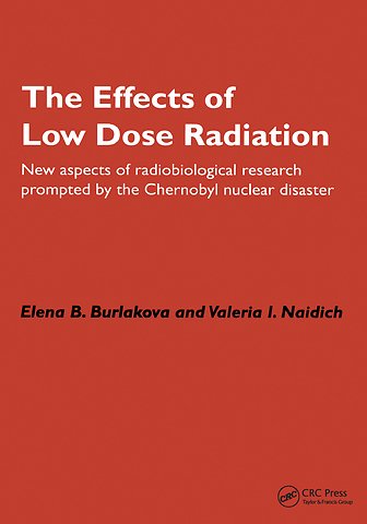 Effects of Low Dose Radiation
