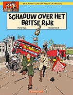 Schaduw over het Britse Rijk