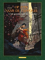 Het Spreukenboek van de Goden 