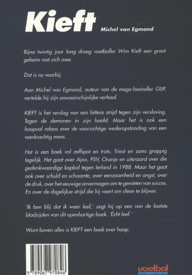 Kieft