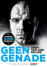 Geen genade