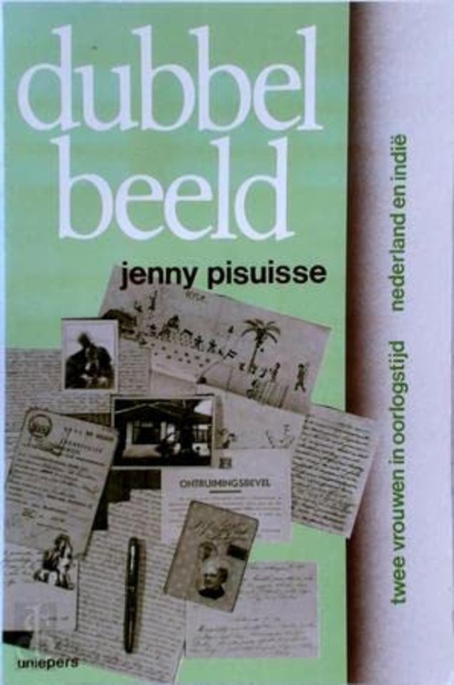 Dubbelbeeld