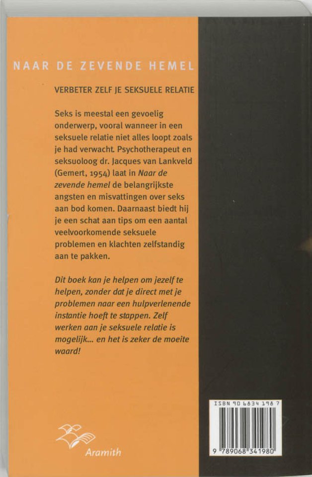 Naar de 7de hemel