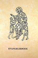 Evangelieboek voor vieringen met kinderen