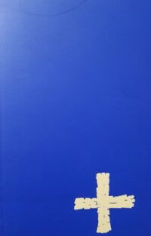 Orde van dienst voor de boeteliturgie