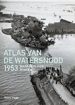 Atlas van de Watersnood 1953