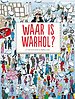 Waar is Warhol?
