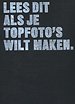 Lees dit als je topfoto's wilt maken