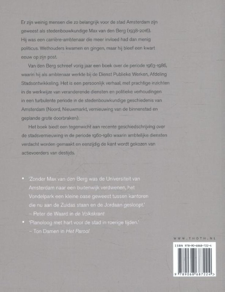 Jongens, maak het maar mooi