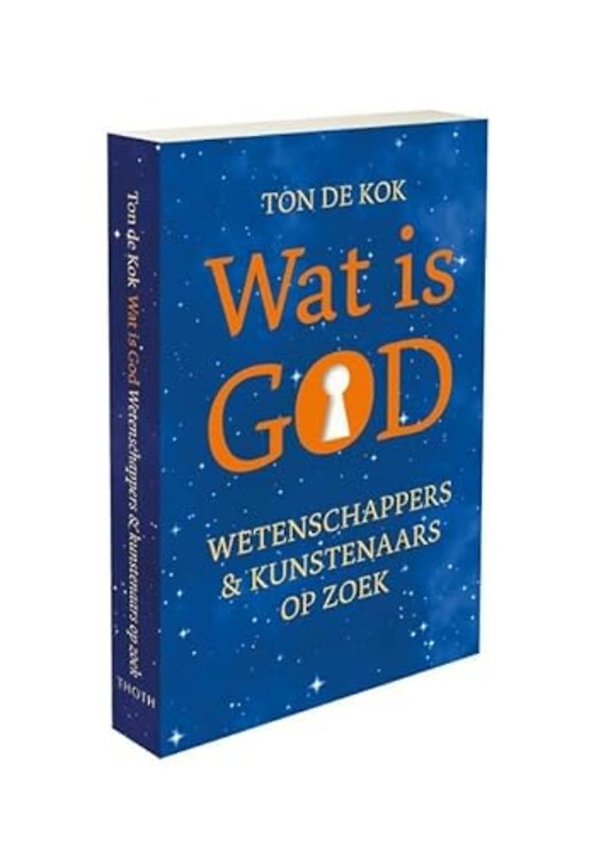 Wat is God ?