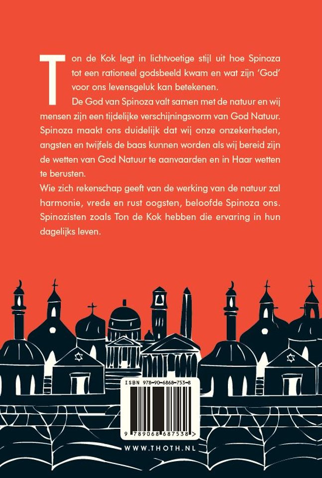 God voor niet-gelovigen