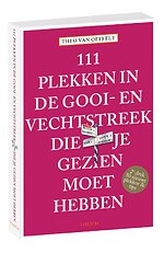 111 plekken in de Gooi-Vechtstreek die je gezien moet hebben
