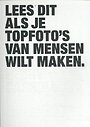 Lees dit als je topfoto's van mensen wilt maken Lees dit als je topfoto's van mensen wilt maken