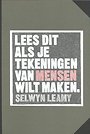 Lees dit als je tekeningen van mensen wilt maken Lees dit als je tekeningen van mensen wilt maken