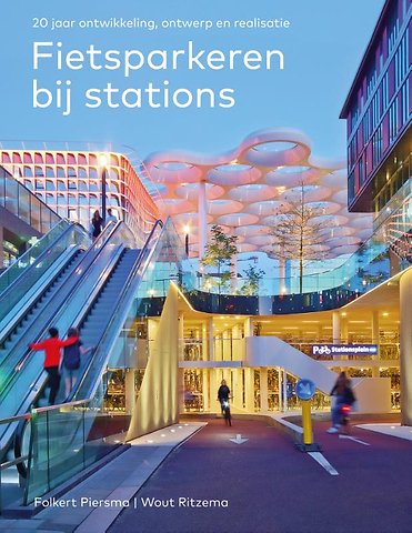 Fietsparkeren bij stations