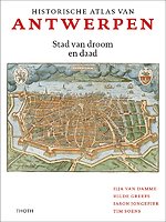 Historische Atlas van Antwerpen