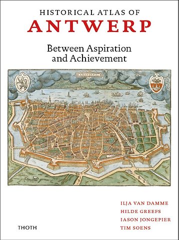 Historical Atlas of Antwerp