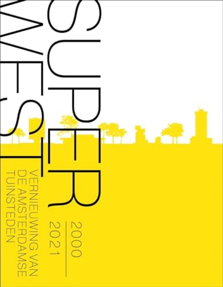 SuperWest 2000-2020
