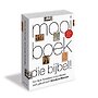 Mooi boek, die bijbel! Mooi boek, die bijbel!
