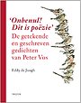 Onbenul! Dit is poëzie