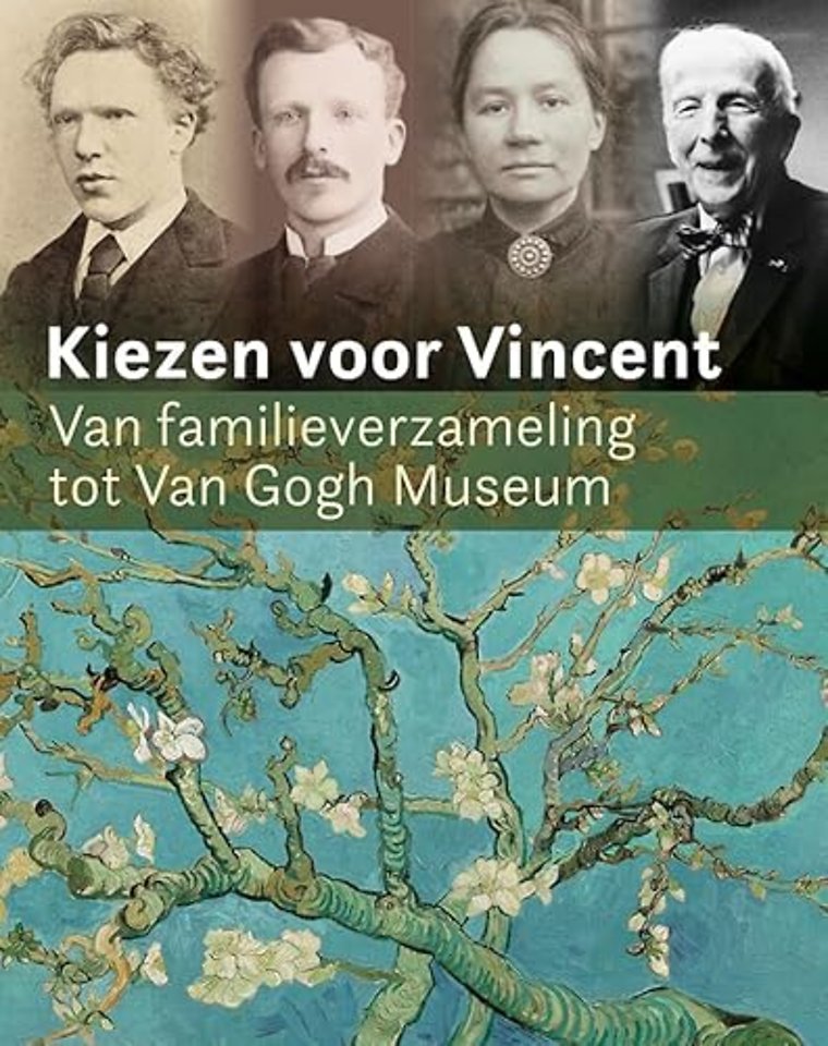 Kiezen voor Vincent