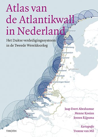 De Atlantikwall Atlas