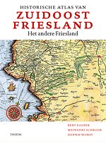 Historische atlas van Zuidoost Friesland