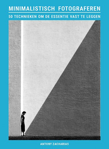 Minimalistisch fotograferen