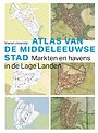 Atlas van de Middeleeuwse stad