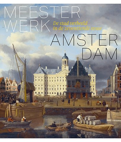 Meesterwerk Amsterdam