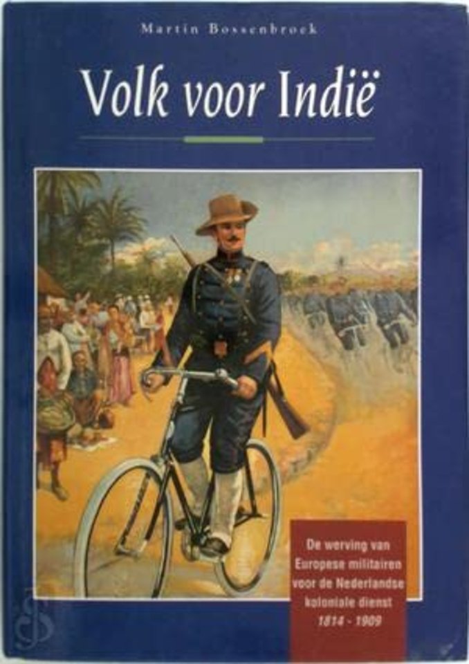 Volk voor indie