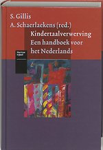 Kindertaalverwerving