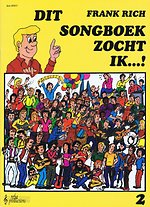 Dit songboek zocht ik 2