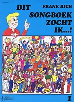 Dit songboek zocht ik 1
