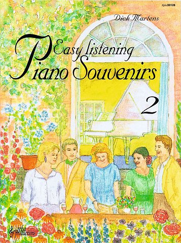 Easy listening souvenirs 2