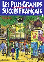 Plus grands succes francais