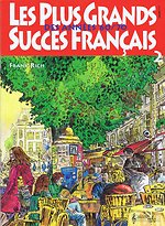 Les plus grands succes Francais 2