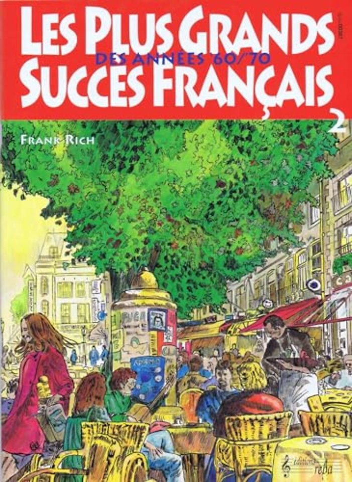 Les plus grands succes Francais 2