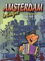 Amsterdam in liedjes