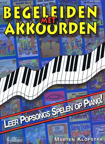 Begeleiden met akkoorden
